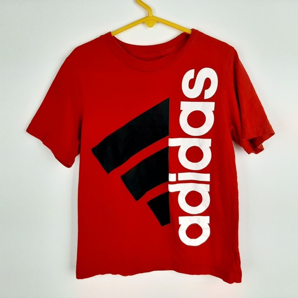 adidas t shirt size 6 adidas t shirt size 6